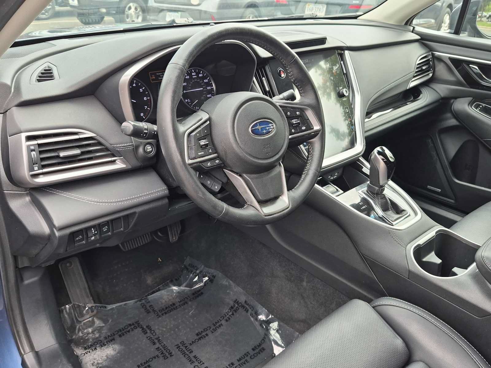 Used 2020 Subaru Outback Limited w/ Popular Package #2 AWD/4WD image 10