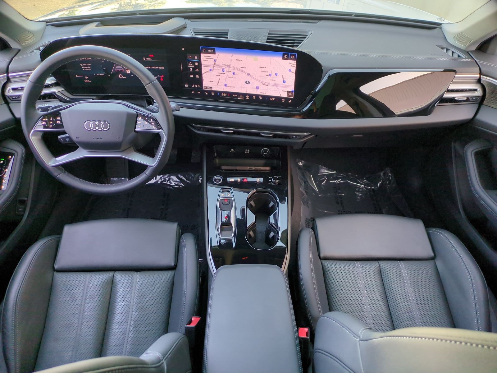 Used 2025 Audi A5 Premium AWD/4WD image 7