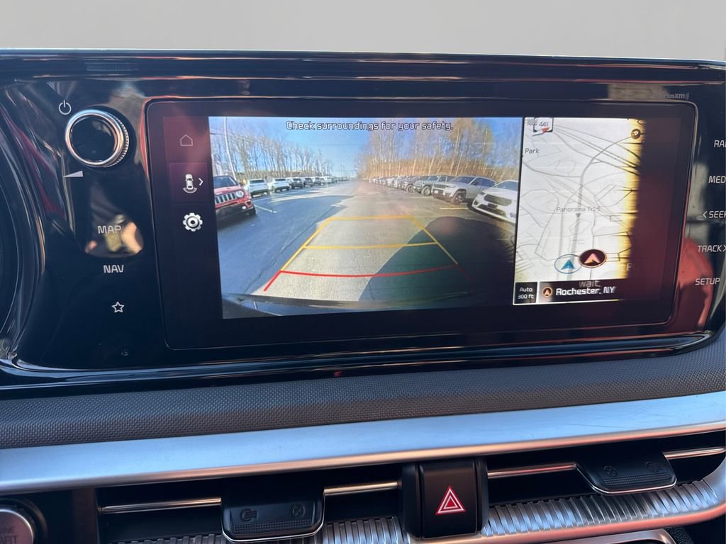 Used 2024 Kia K5 GT-Line w/ GT-Line Premium Package image 31