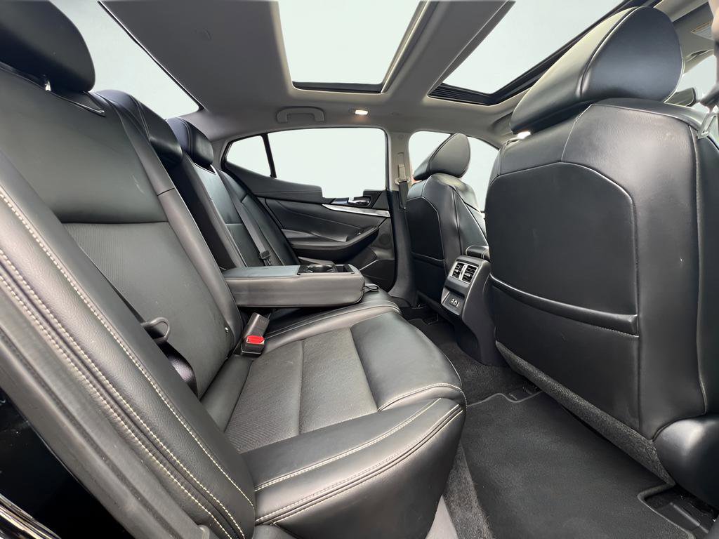 Used 2019 Nissan Maxima 3.5 SL w/ Floor Mat Group FWD image 26