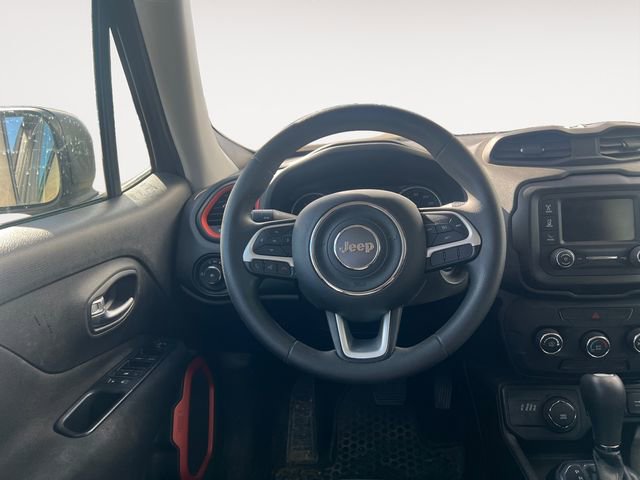 Used 2020 Jeep Renegade Sport AWD/4WD image 12