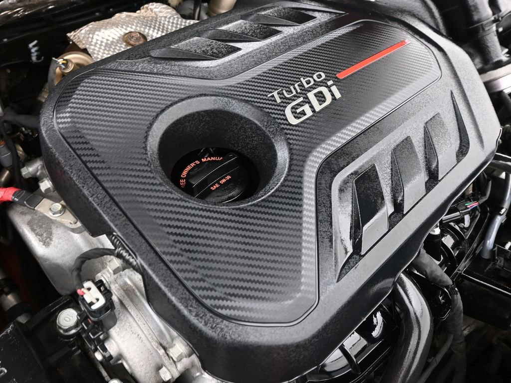 Used 2015 Hyundai Sonata Sport 2.0T image 35