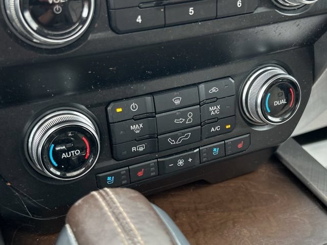 Used 2020 Ford F150 Limited AWD/4WD image 48