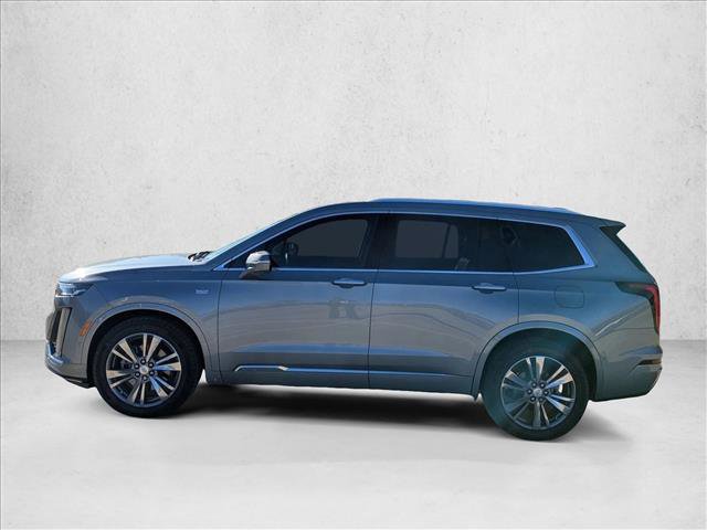 Used 2024 Cadillac XT6 Premium Luxury w/ Technology Package image 9