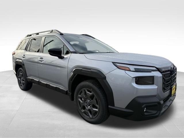 New 2026 Subaru Outback Premium image 1