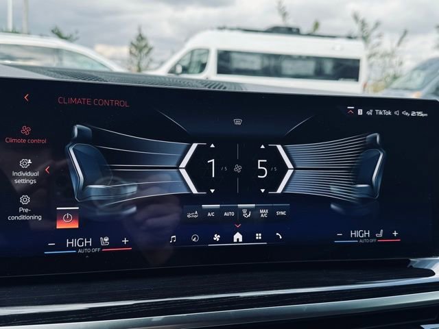 New 2026 BMW X6 M60i image 37