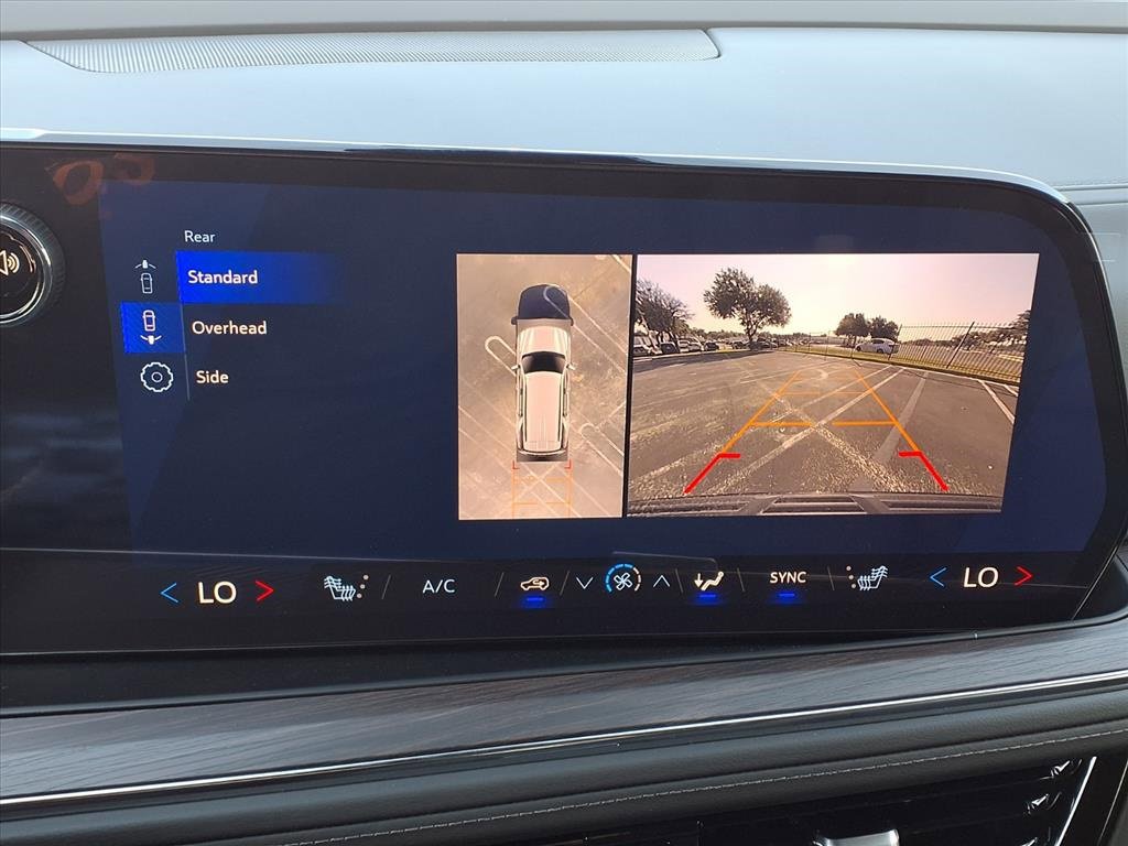 New 2026 Chevrolet Tahoe LT w/ Comfort Package image 13