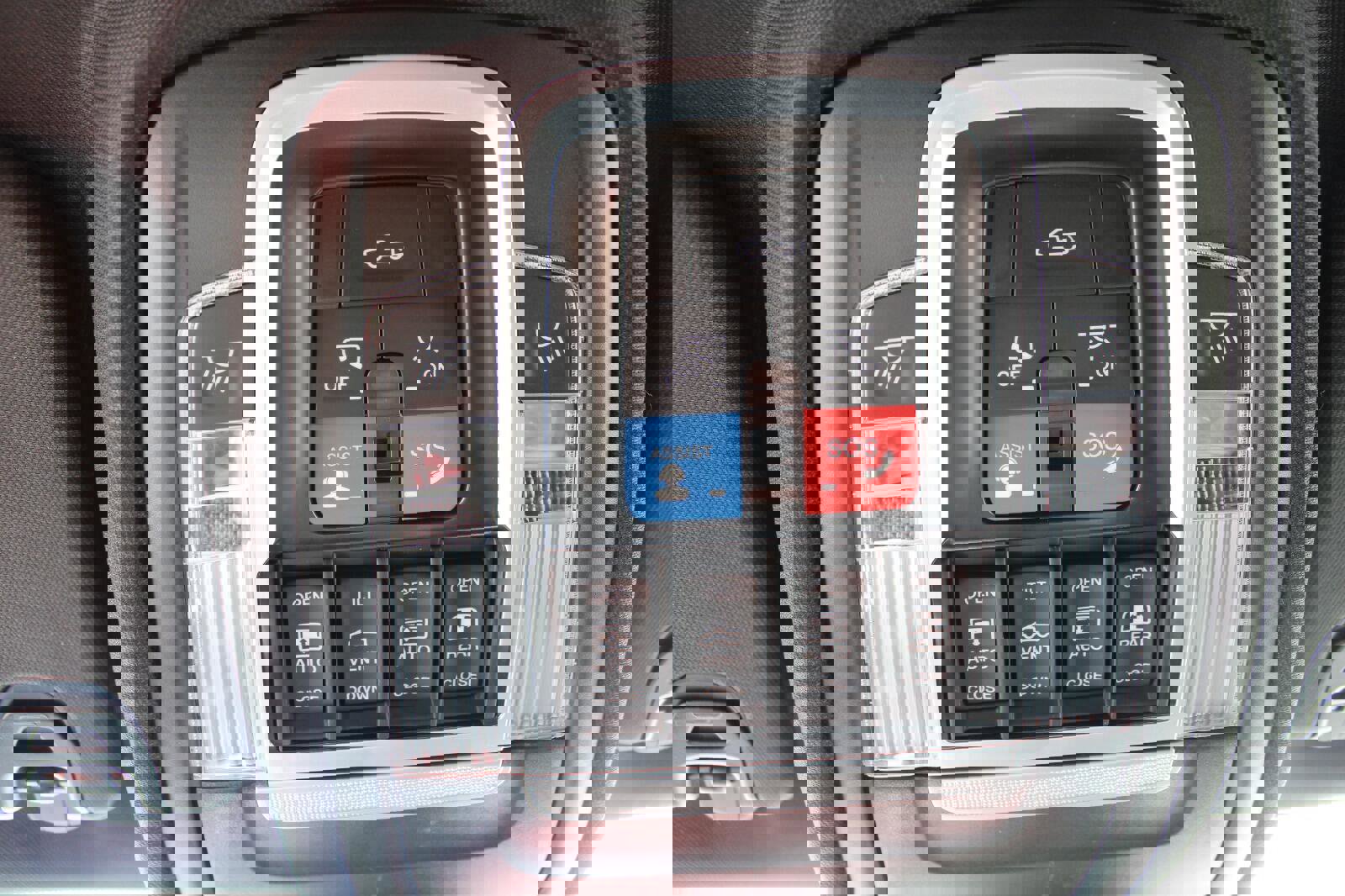 Used 2023 RAM 1500 Laramie image 19