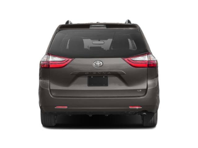 Used 2015 Toyota Sienna LE AWD/4WD image 5