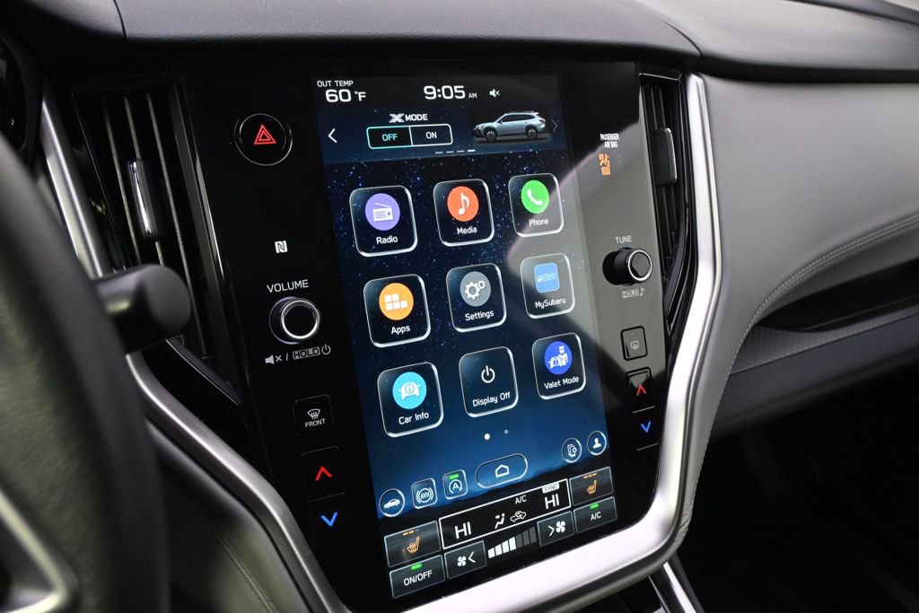 Used 2024 Subaru Outback Premium image 25