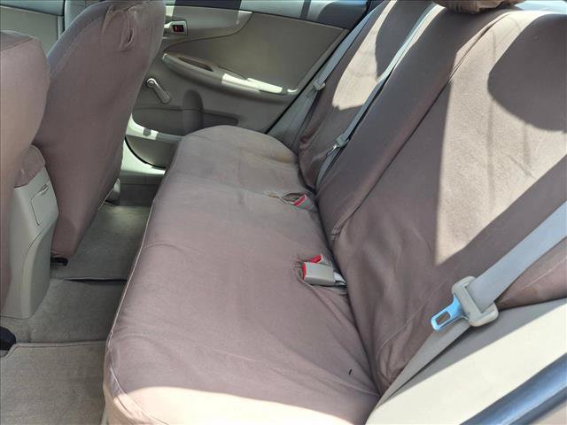 Used 2010 Toyota Corolla S FWD image 15