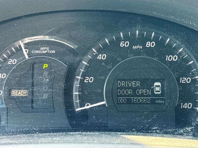 Used 2009 Toyota Camry Hybrid FWD image 8