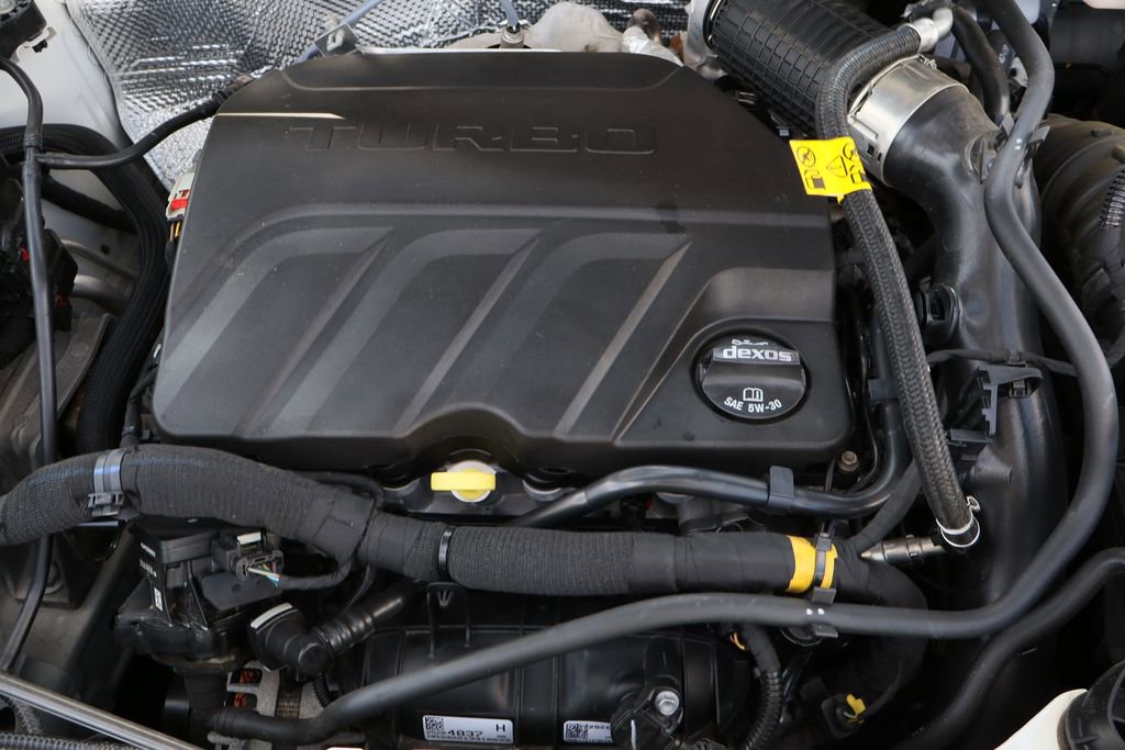 Certified 2023 Buick Encore GX Select image 29