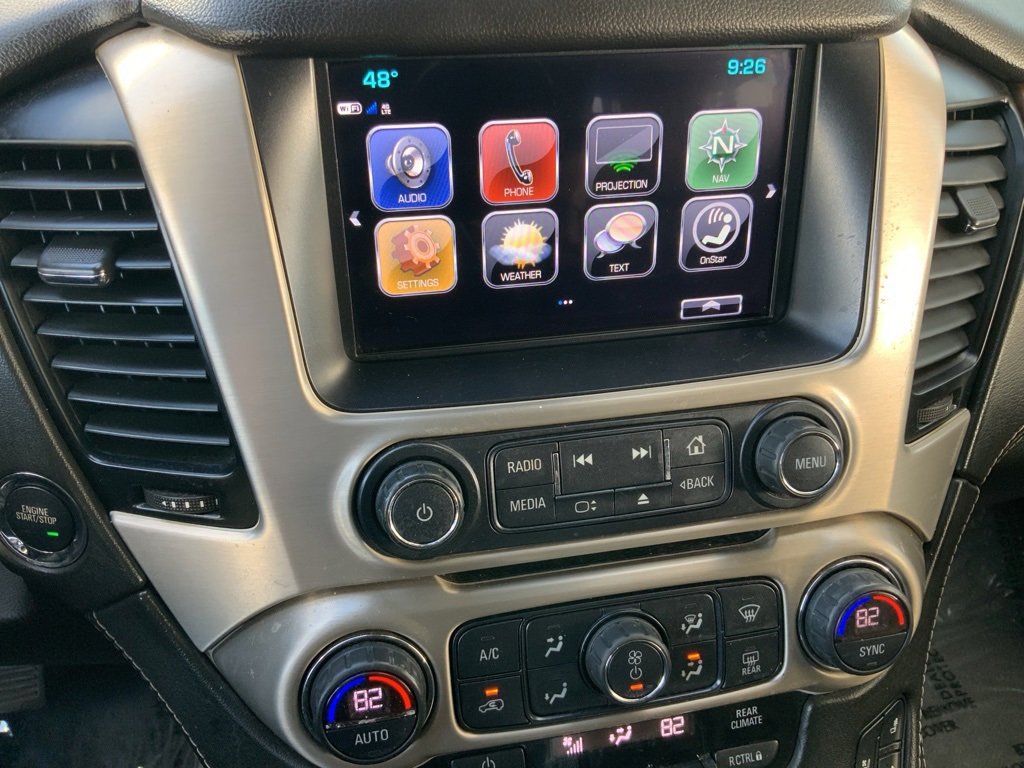 Used 2020 GMC Yukon XL Denali image 22