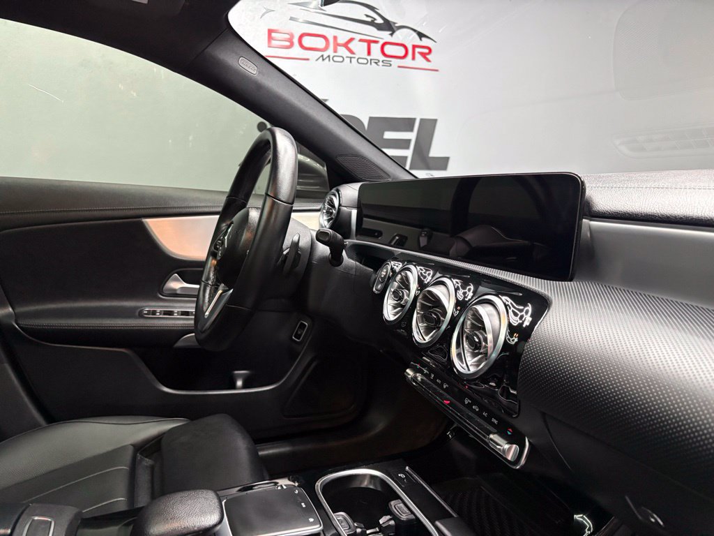 Used 2023 Mercedes-Benz CLA 250 image 61