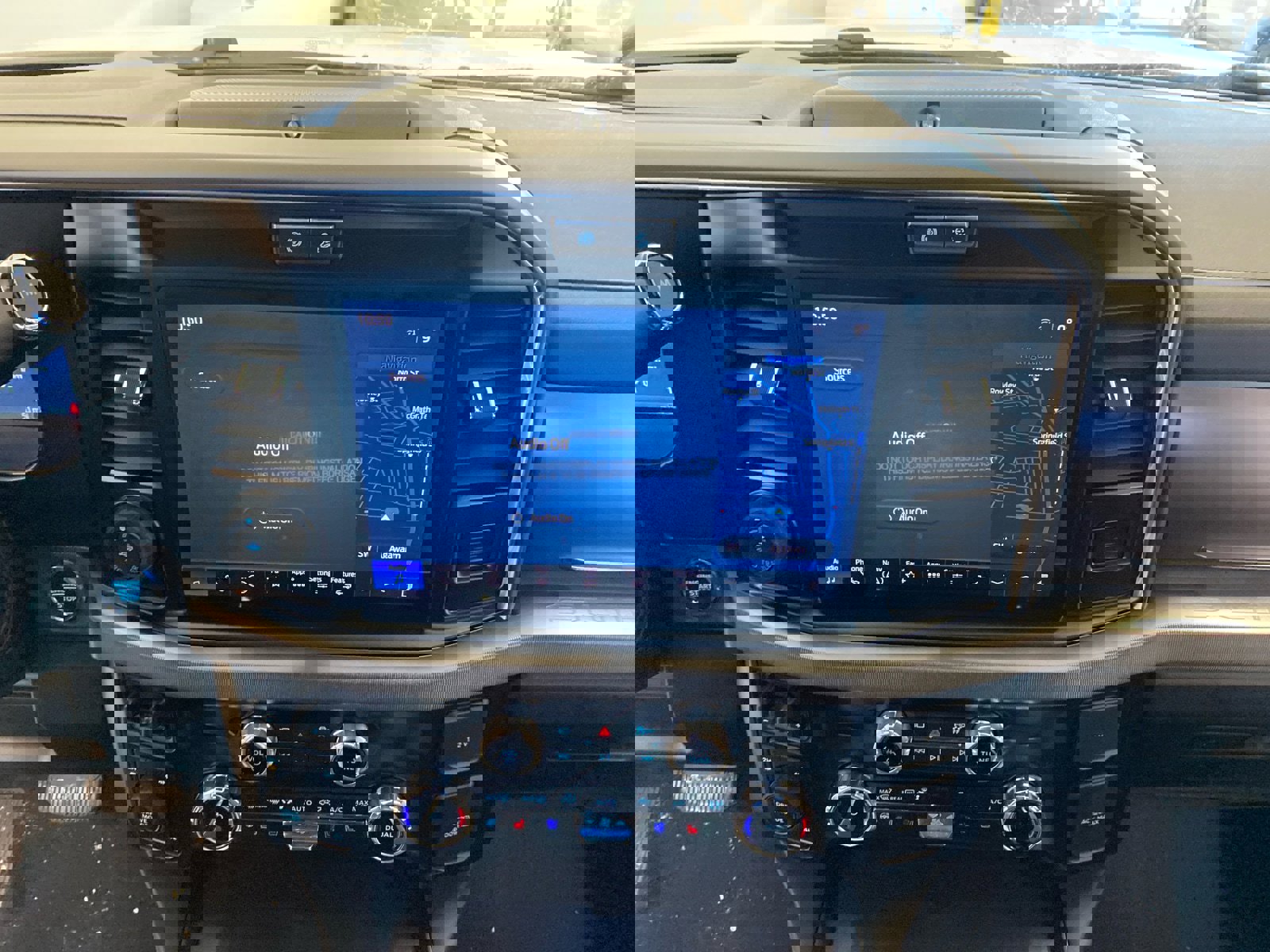 New 2026 Ford F350 Platinum image 21