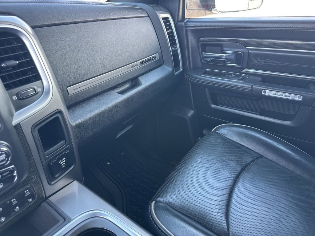 Used 2016 RAM 2500 Limited image 51