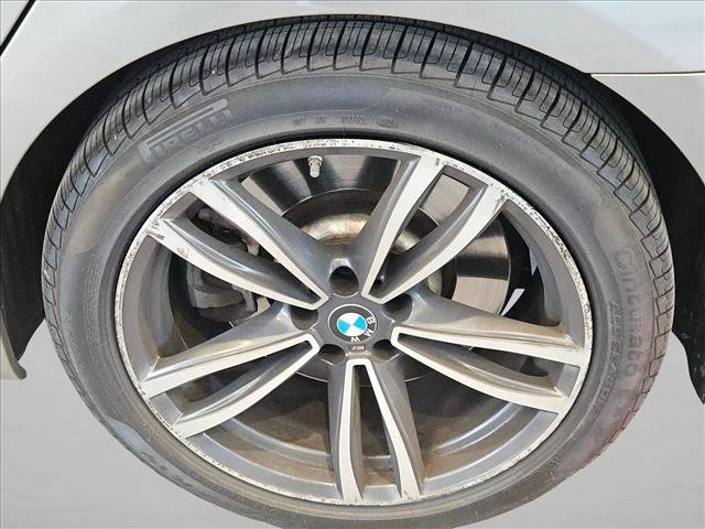 Used 2021 BMW 750i xDrive w/ M Sport Package AWD/4WD image 5