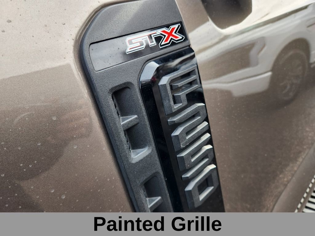 Used 2023 Ford F250 XL w/ STX Appearance Package image 15