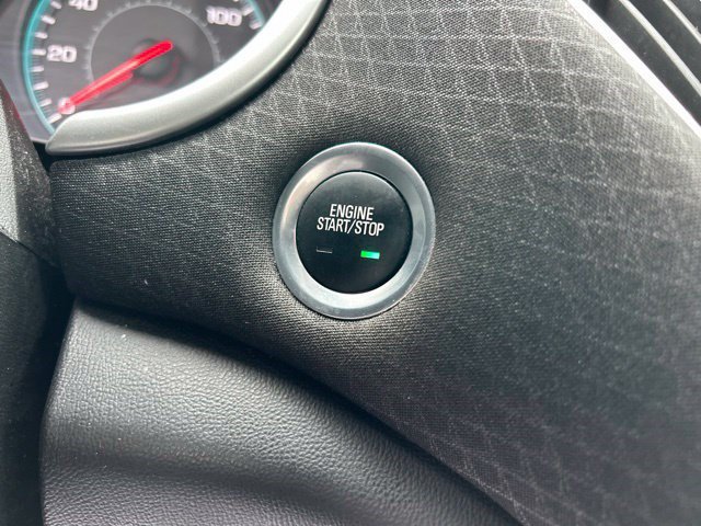Used 2024 Chevrolet Malibu LT FWD image 19
