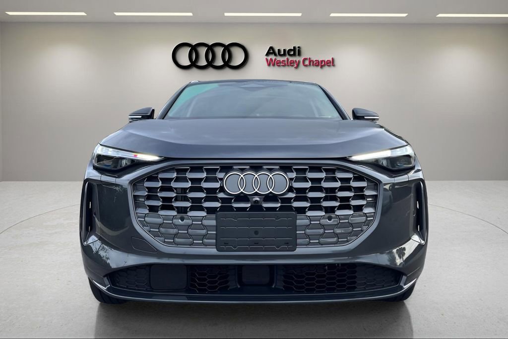 New 2025 Audi Q5 Premium Plus image 8