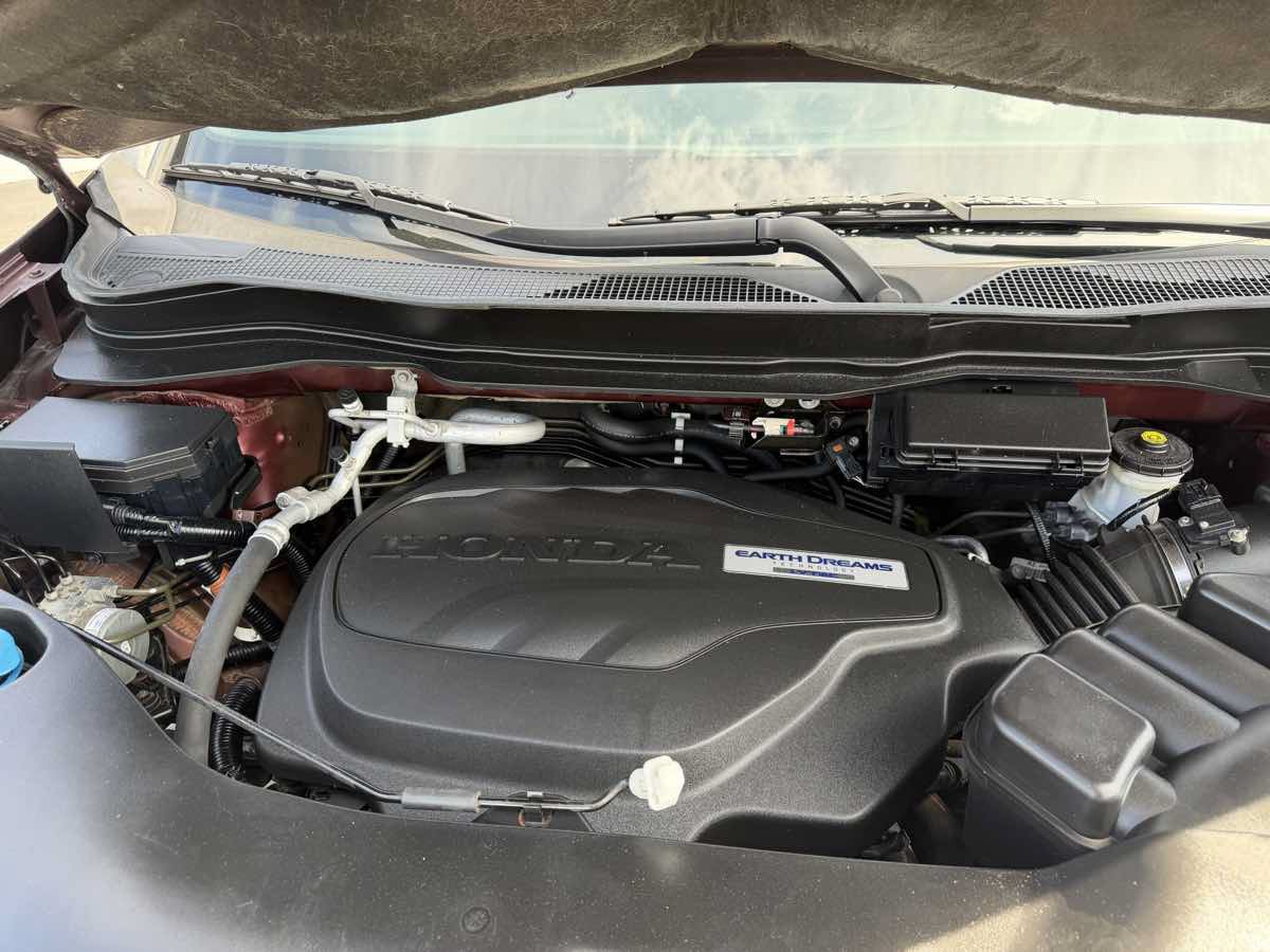 Used 2019 Honda Passport Sport image 21