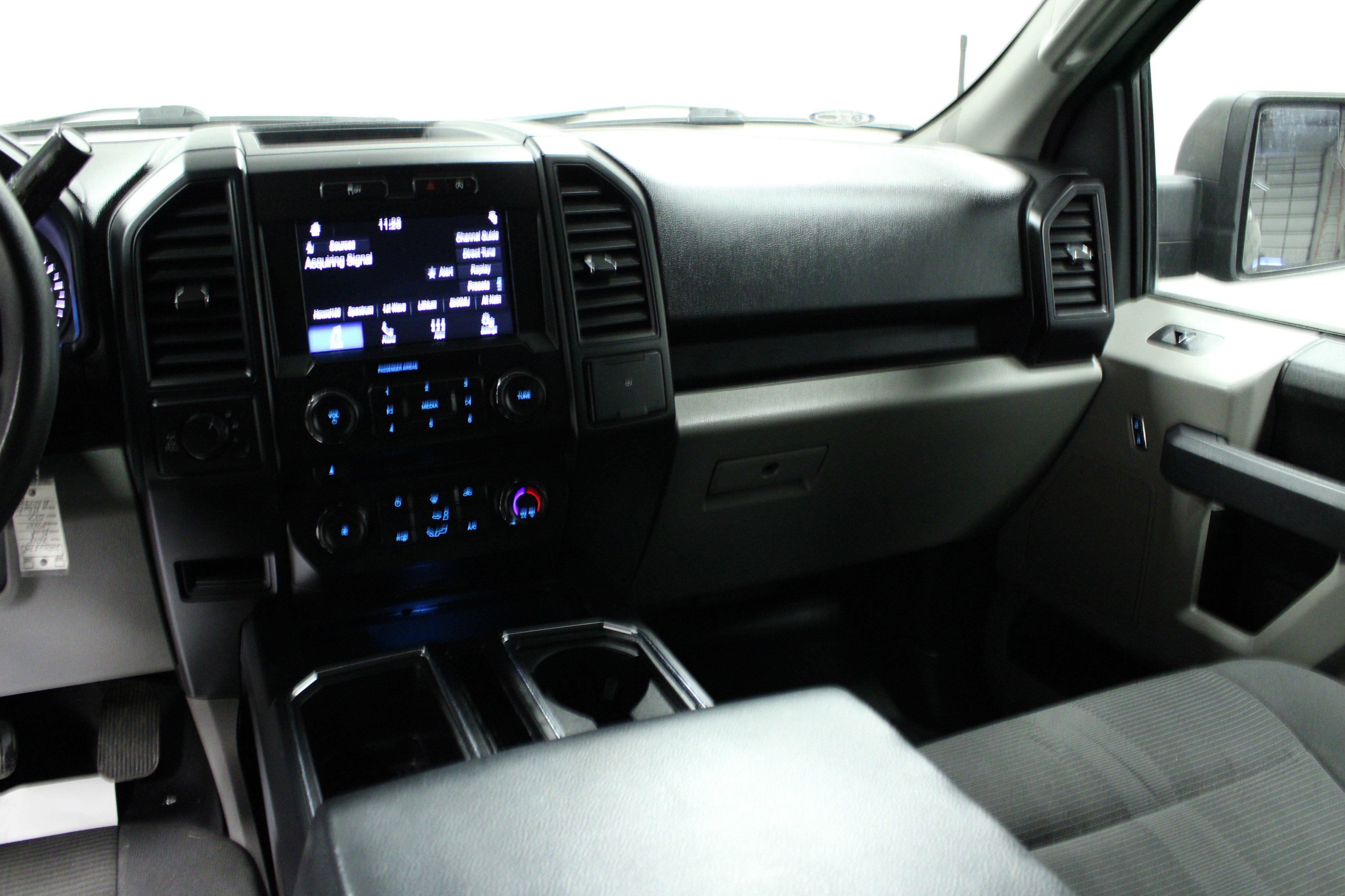 Used 2018 Ford F150 XL w/ Equipment Group 101A Mid image 19