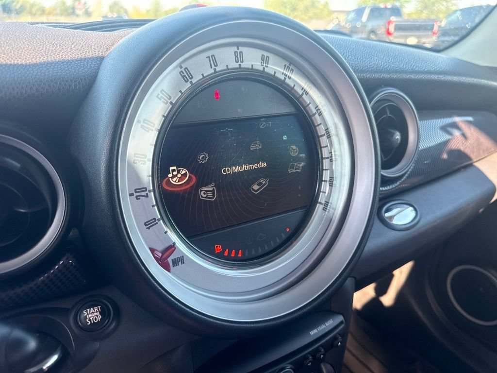 Used 2011 MINI Cooper S FWD image 20