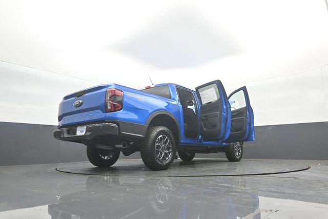 New 2026 Ford Ranger XLT image 38