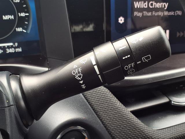 Used 2026 Subaru Outback Premium AWD/4WD image 19