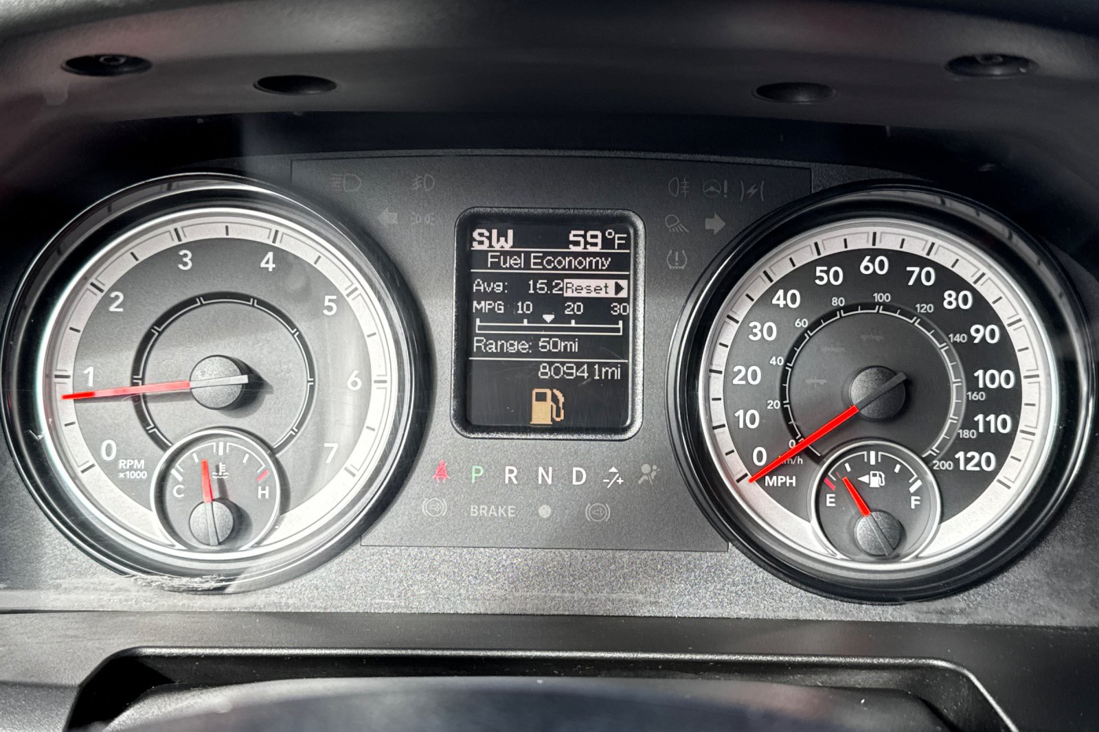 Used 2020 RAM 1500 Tradesman w/ Popular Equipment Group AWD/4WD image 22