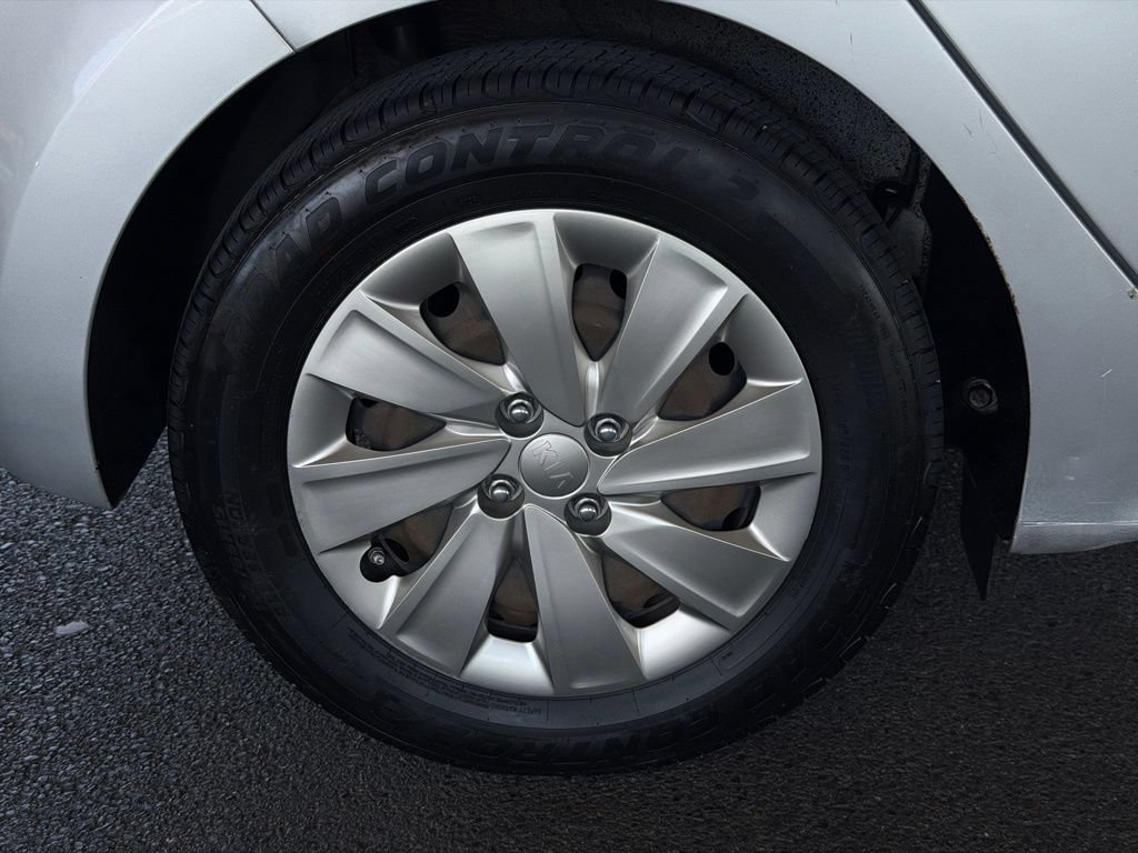 Used 2018 Kia Rio S FWD image 57