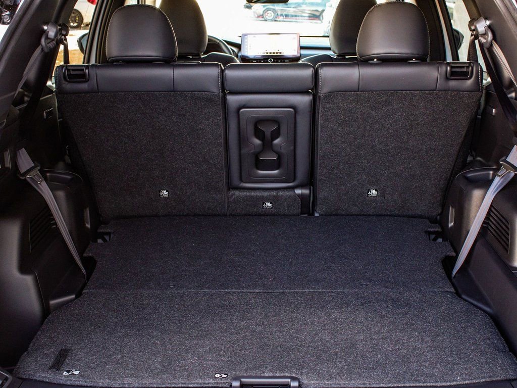 New 2026 Mitsubishi Outlander AWD image 46