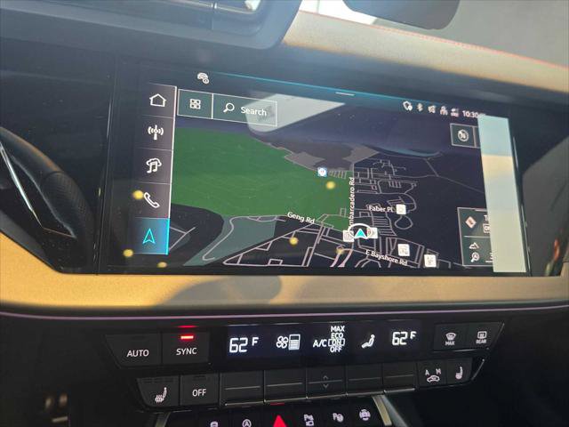 New 2026 Audi S3 Premium AWD/4WD image 28