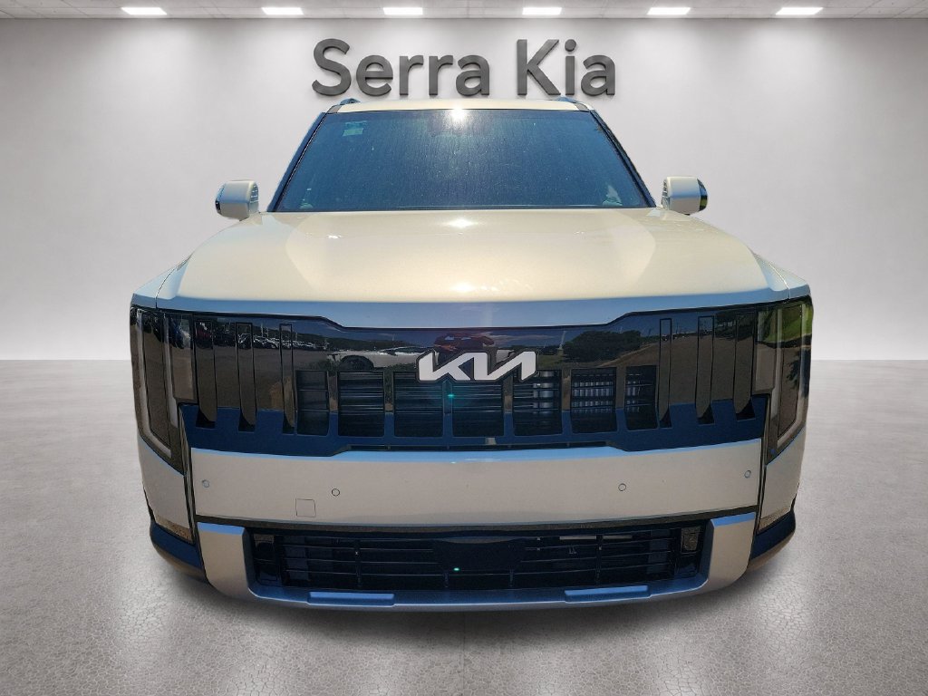 New 2027 Kia Telluride EX FWD image 8