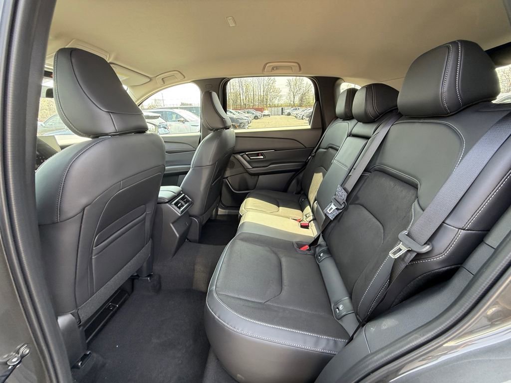 New 2026 MAZDA CX-5 Select image 22