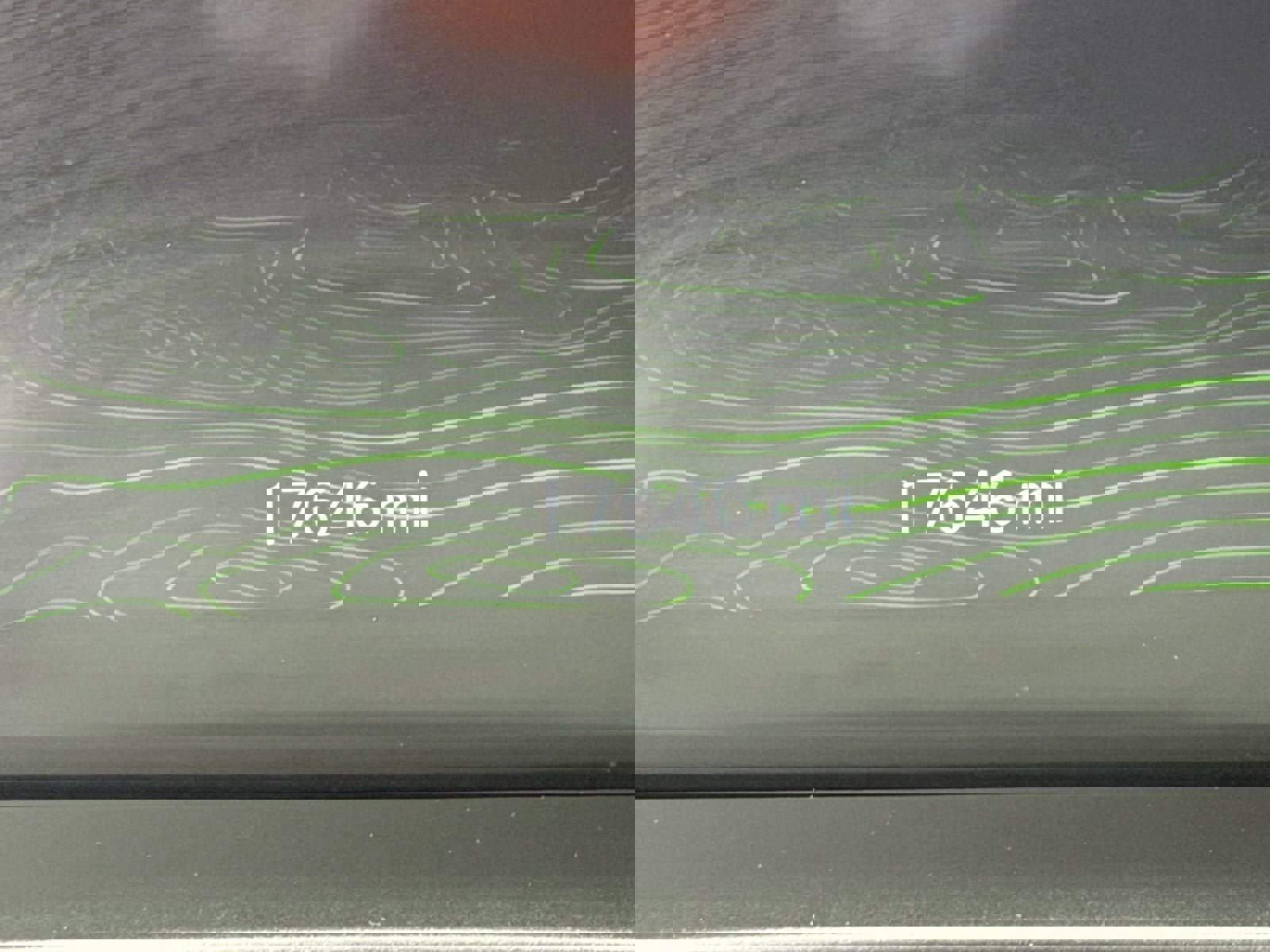 Used 2022 Jeep Grand Cherokee Trailhawk w/ Advanced Protech Group II image 38