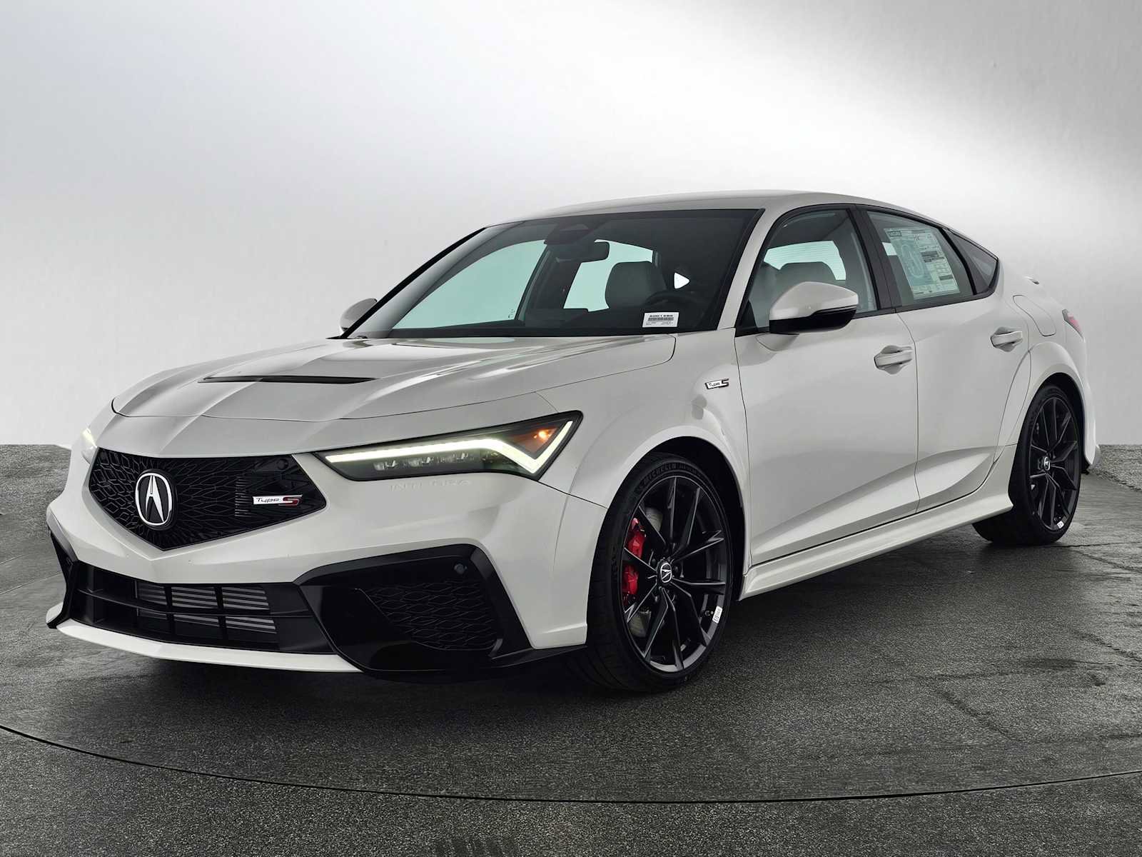 New 2026 Acura Integra Type S image 7