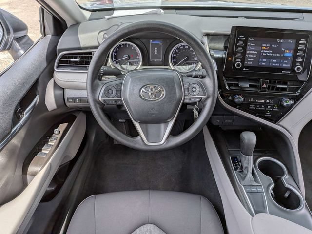 Used 2024 Toyota Camry LE FWD image 15