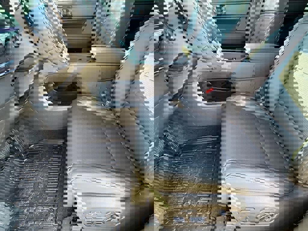 New 2026 Hyundai Santa Fe Calligraphy FWD image 12