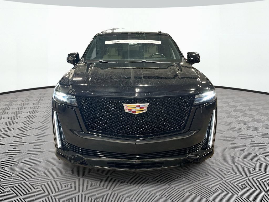 Certified 2024 Cadillac Escalade Sport RWD image 2