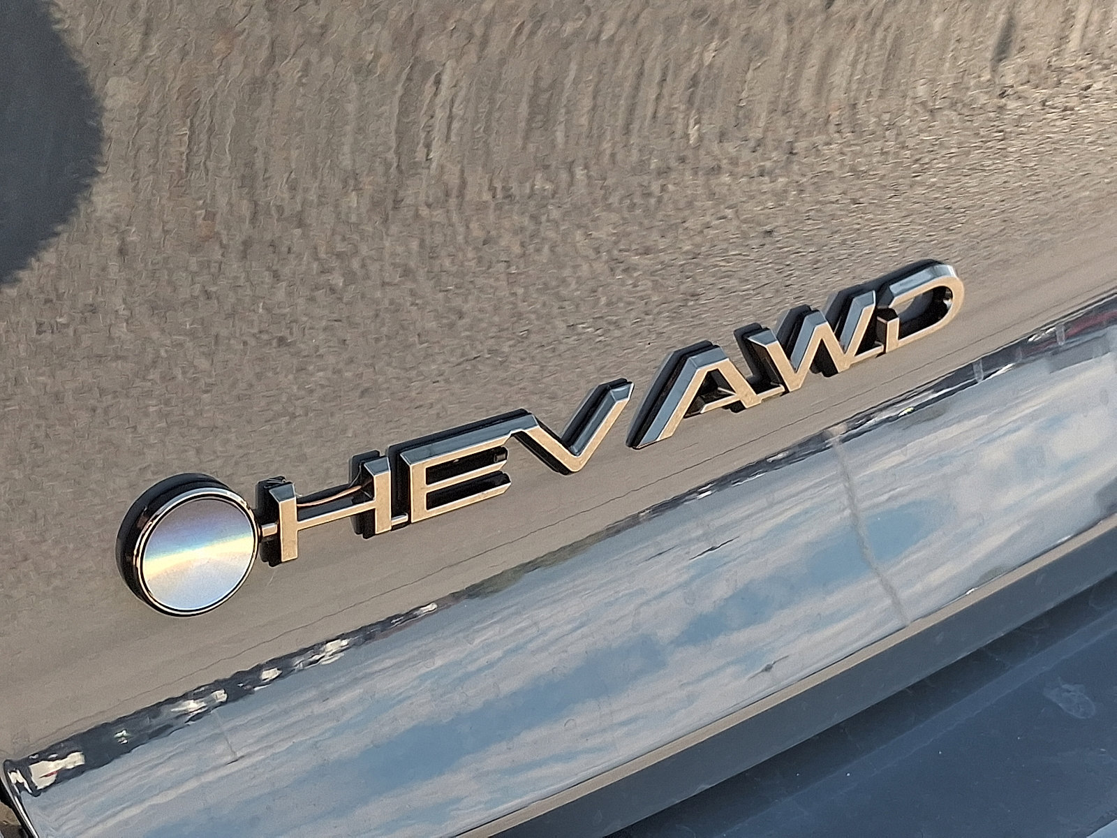 New 2026 Toyota Crown Nightshade image 18