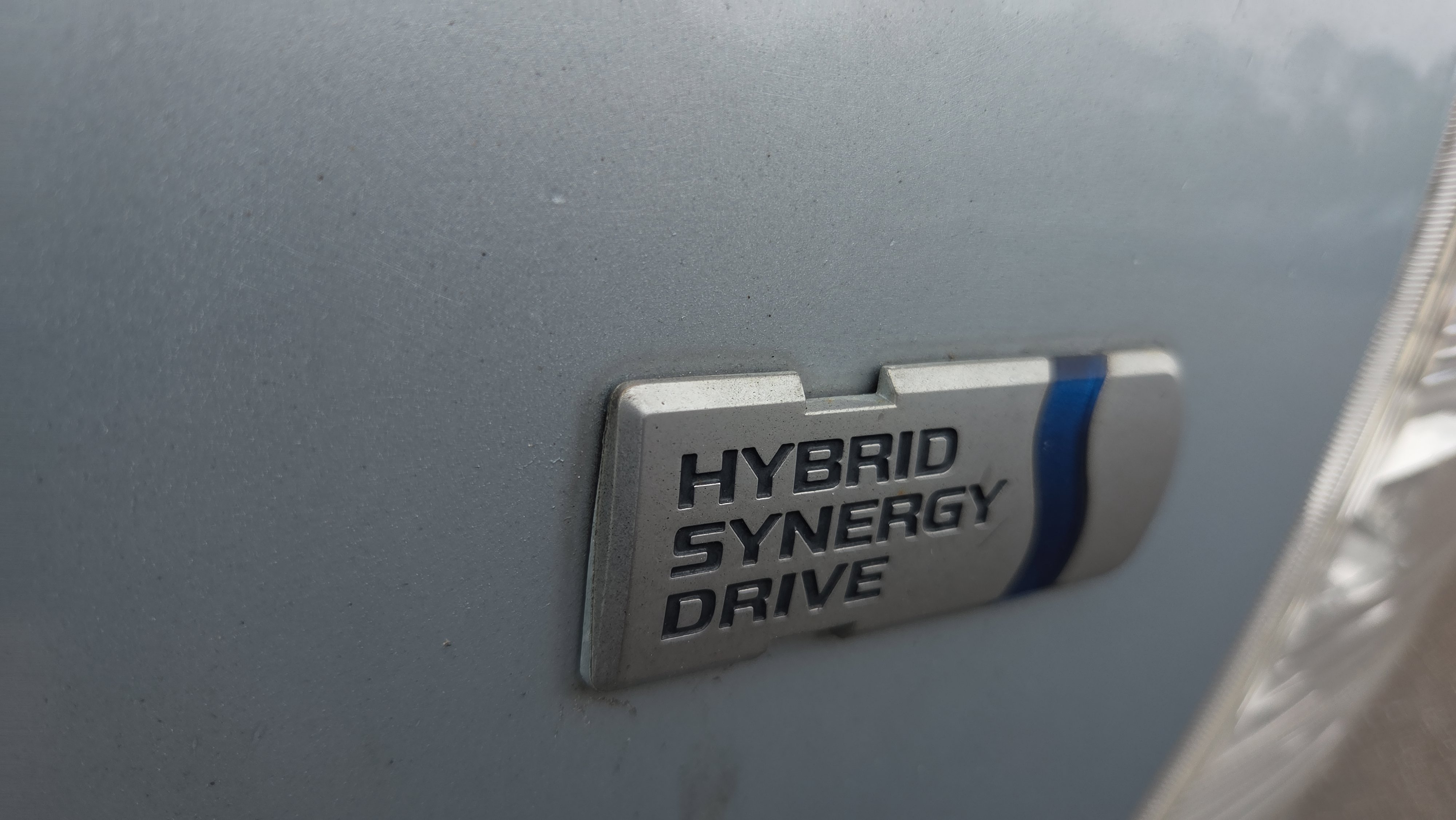 Used 2014 Toyota Prius V Three image 32
