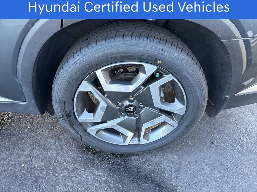 Used 2023 Hyundai Palisade Limited image 6