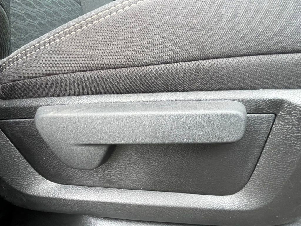 New 2025 RAM 2500 Tradesman image 16