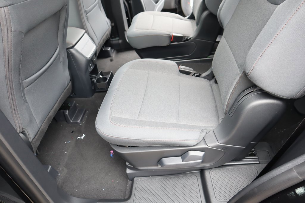 New 2026 Ford Explorer Active image 13