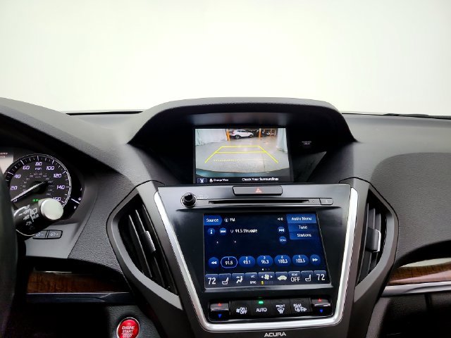 Used 2020 Acura MDX SH-AWD image 26