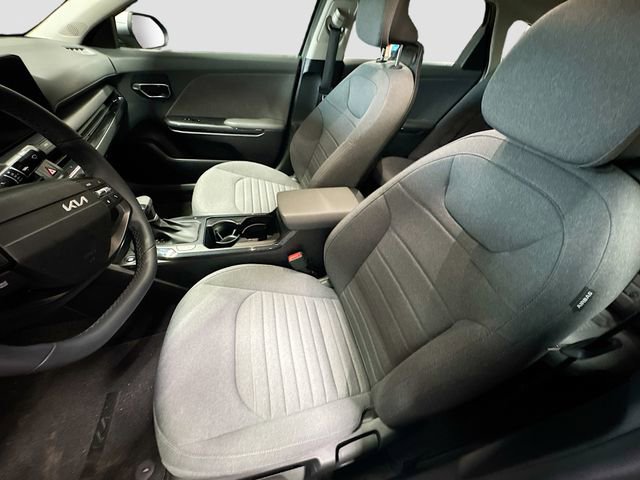 Used 2025 Kia K4 EX FWD image 20