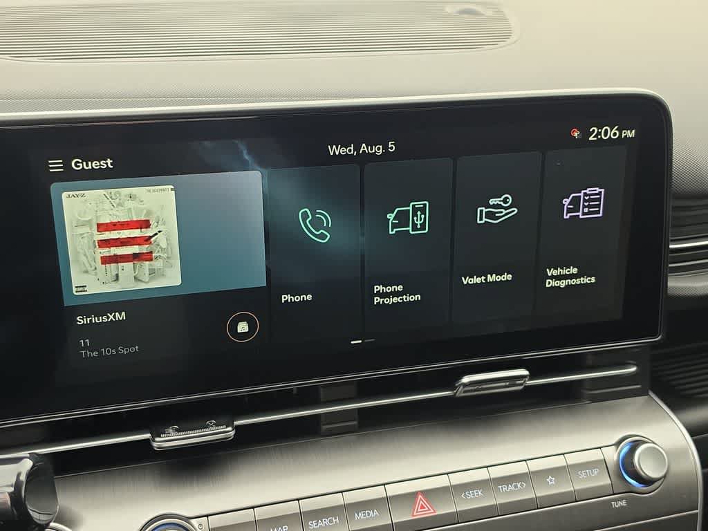 New 2027 Hyundai Kona SEL Sport FWD image 29