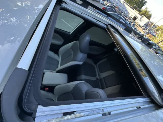 Certified 2026 Subaru Forester Limited AWD/4WD image 6